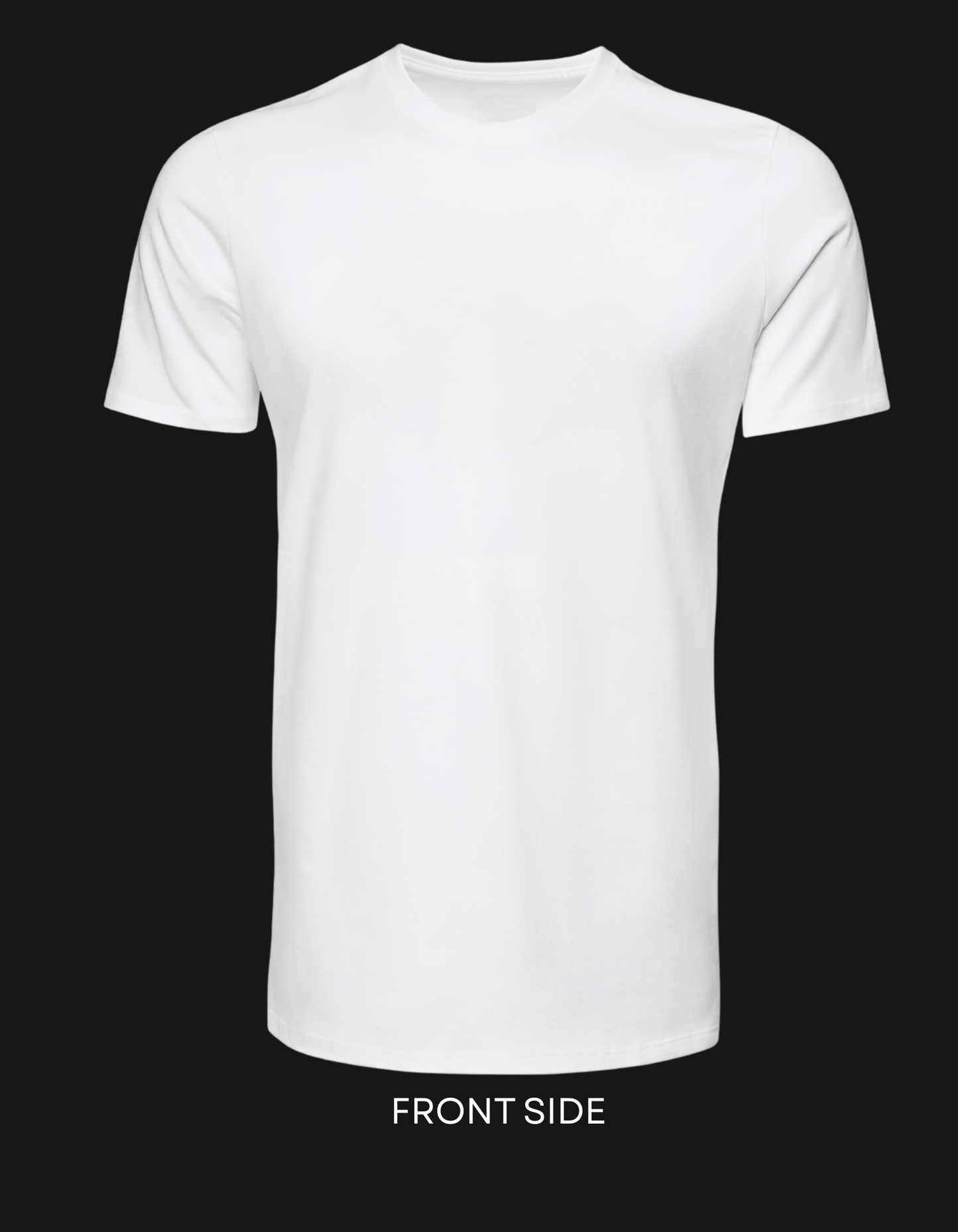 Dein Individuelles T-Shirt