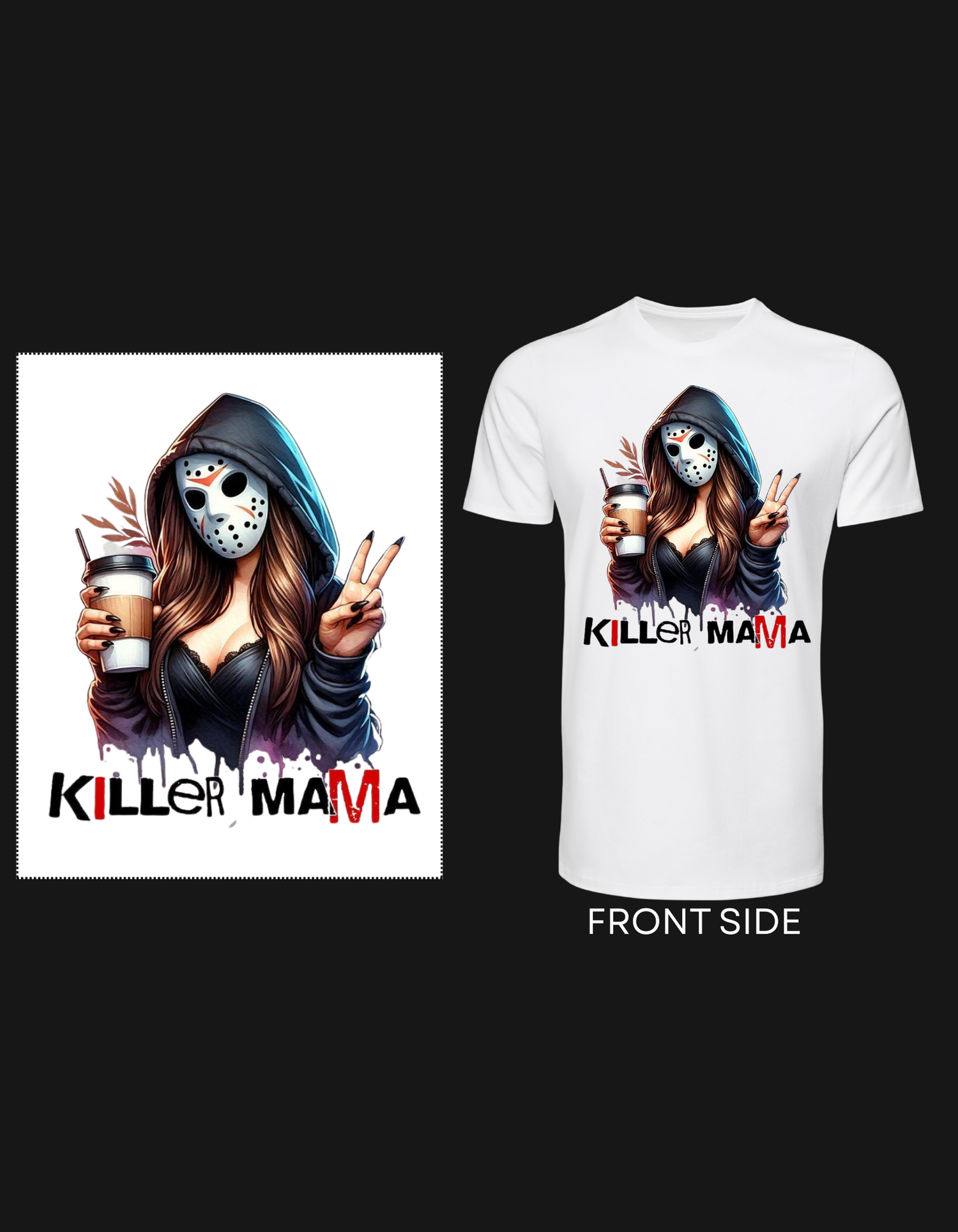 Funny Horror Kollektion - Creepy but Cute