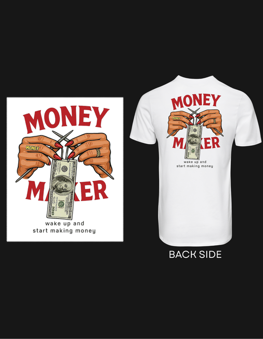 Money-Maker T-Shirt