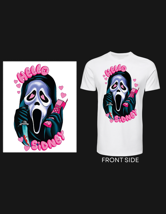 Hello Sidney T-Shirt
