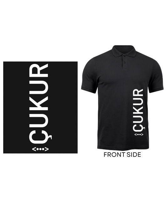 Poloshirt inspiriert von türkische Serie